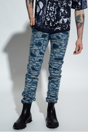 Givenchy ‘Slim’ jeans