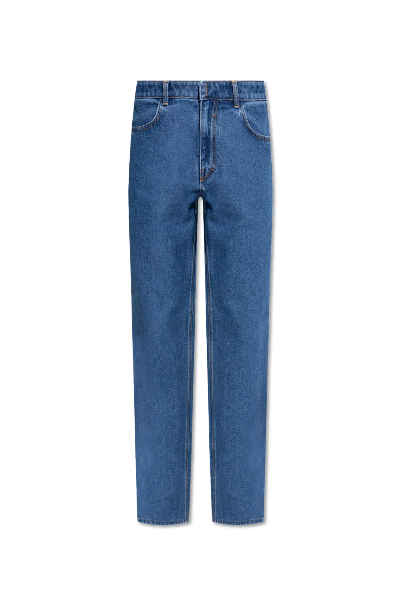 Givenchy Jeans with slightly tapered legs