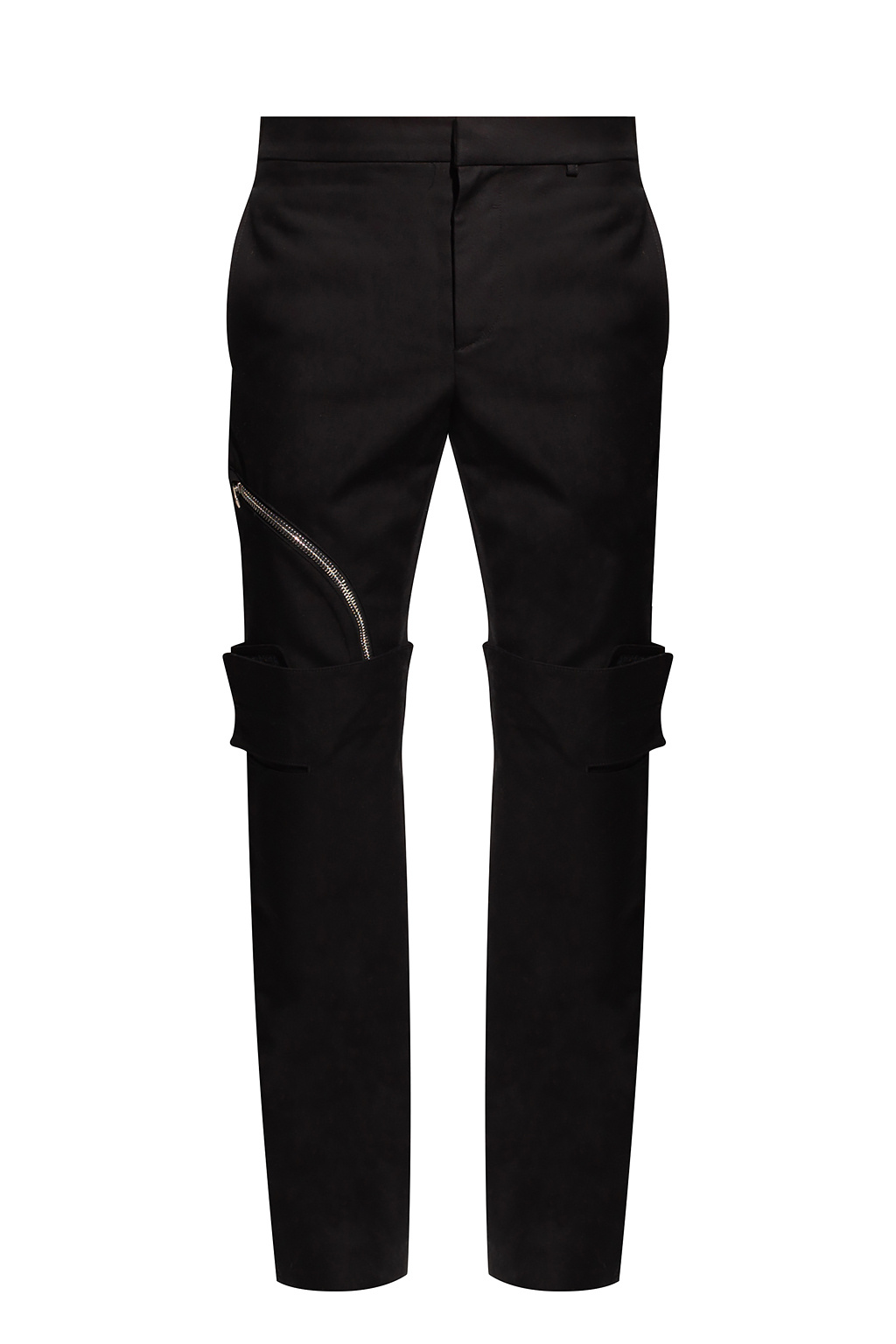 Givenchy Layered trousers