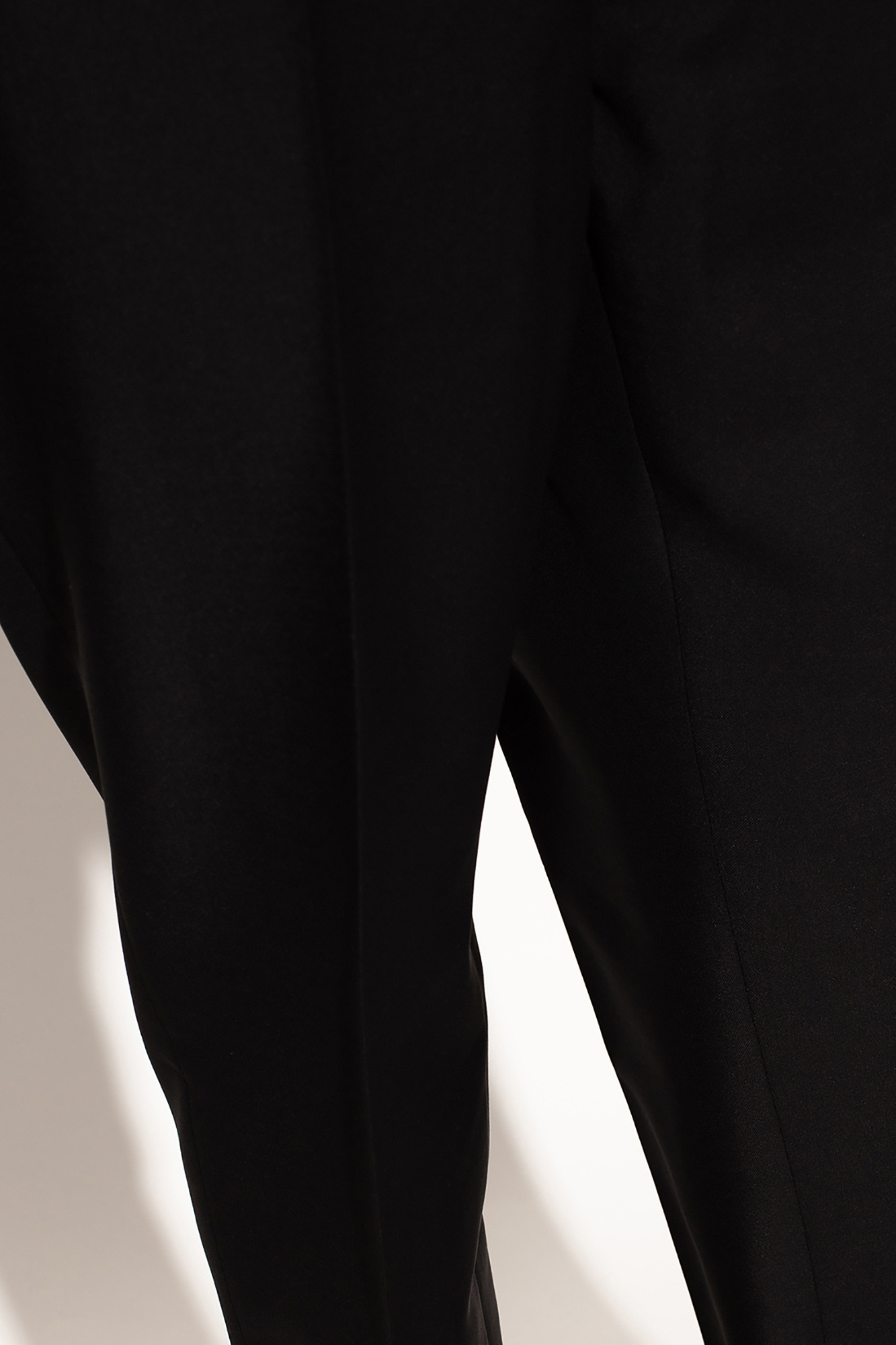 Givenchy Pleat-front trousers