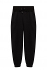 Givenchy Sweatpants with logo