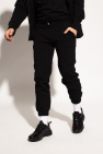 Givenchy Sweatpants with logo