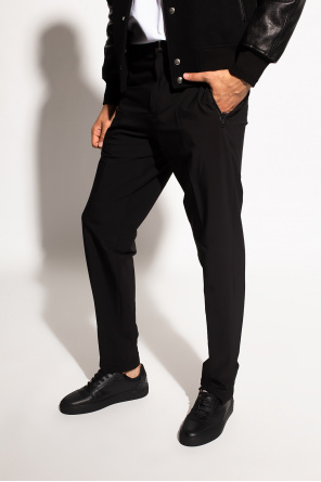 Givenchy trousers Supersoft with pockets