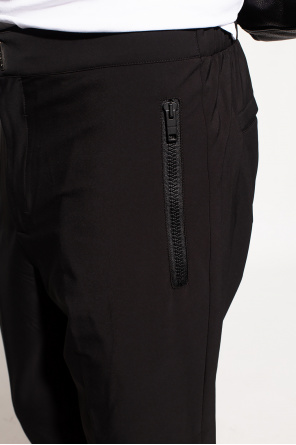Givenchy Trousers with pockets