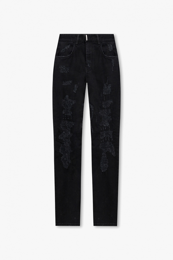 Givenchy Straight leg jeans
