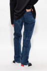 Givenchy Jeans with ‘4G’ motif