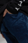 Givenchy Jeans with ‘4G’ motif