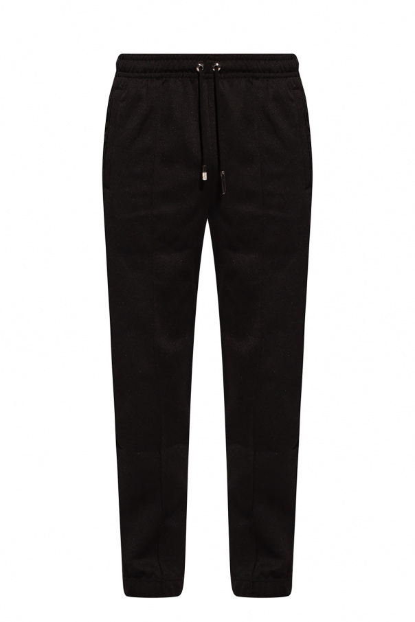 Givenchy Trousers with logo