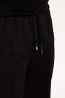 Givenchy Trousers with logo