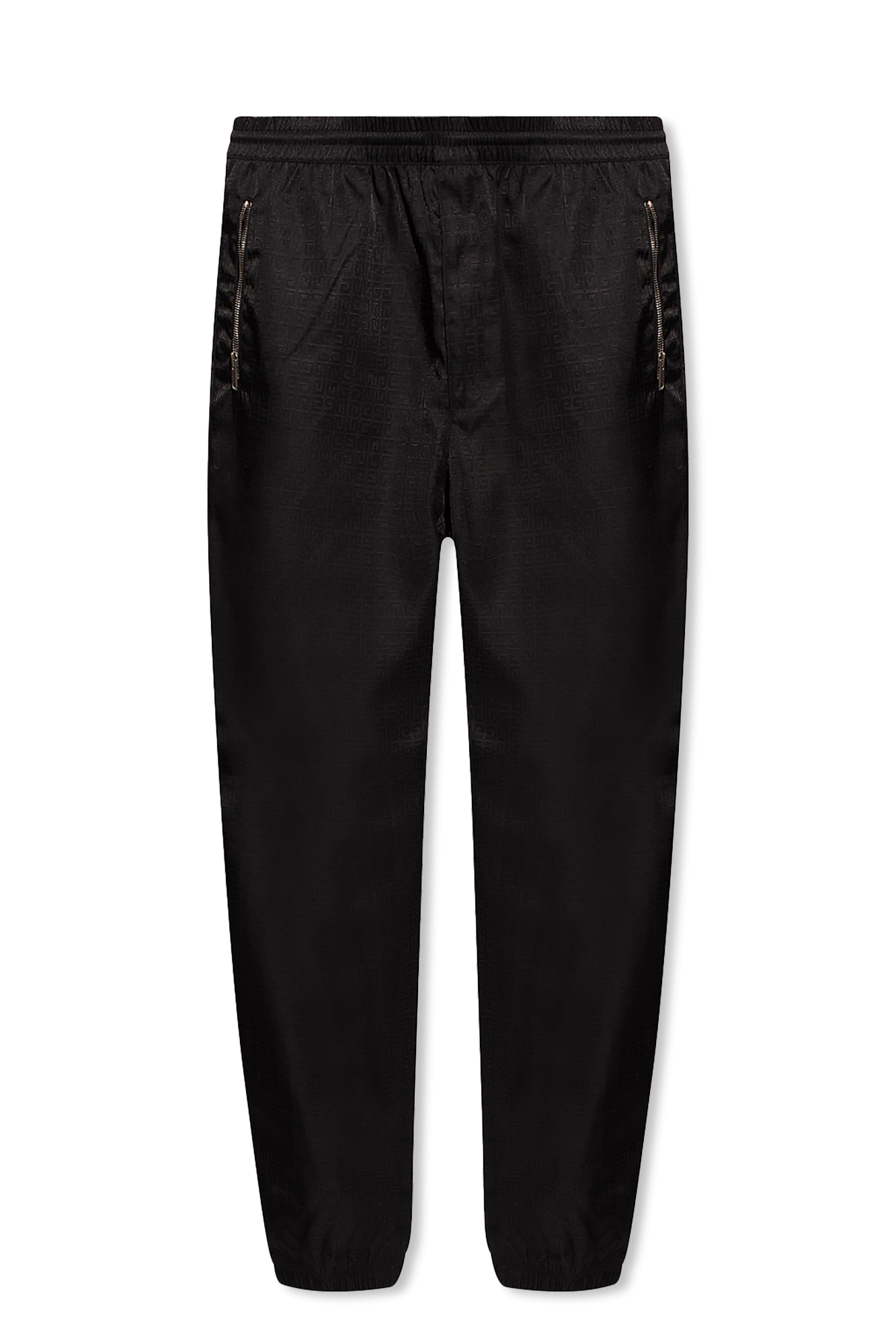 Givenchy all trousers with logo