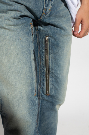 Givenchy Jeans with pocket