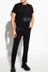 Givenchy Pleat-front trousers