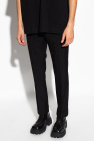 Givenchy Pleat-front trousers