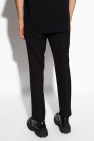 Givenchy Pleat-front trousers