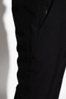 Givenchy Pleat-front trousers