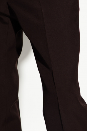 Givenchy Pleat-front trousers