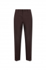 Givenchy Pleat-front trousers