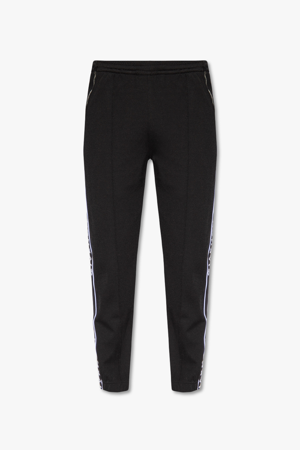 Givenchy Trousers with logo