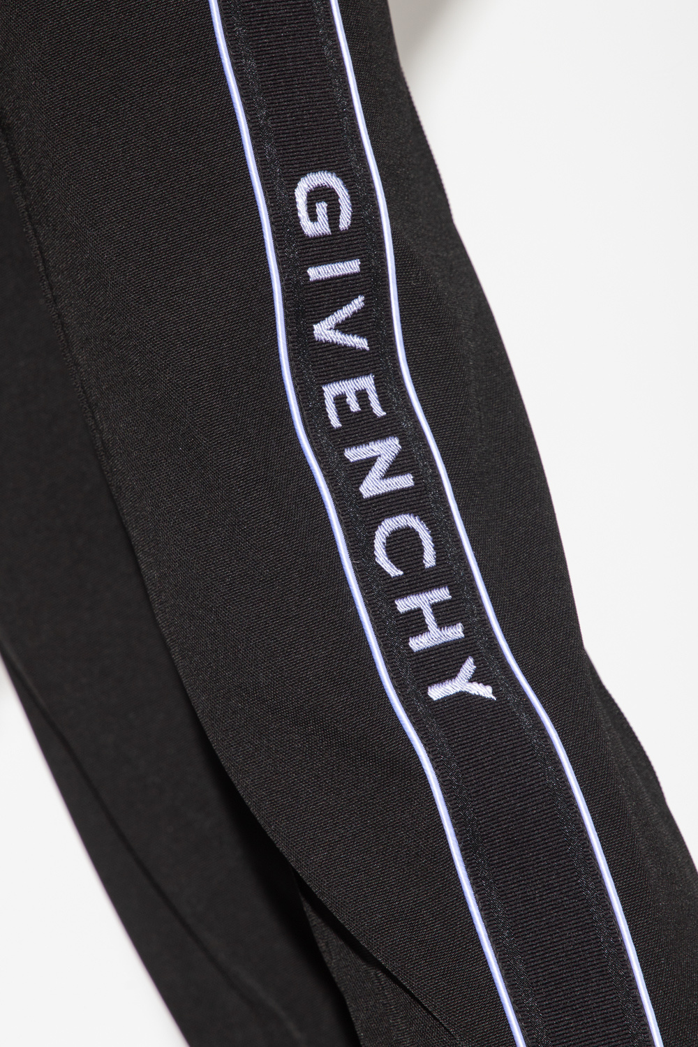 Black Trousers with logo Givenchy - Vitkac Germany