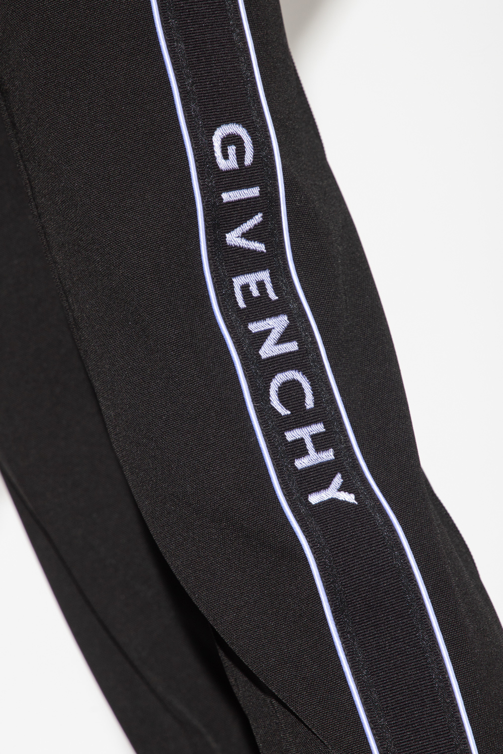 Givenchy Trousers with logo