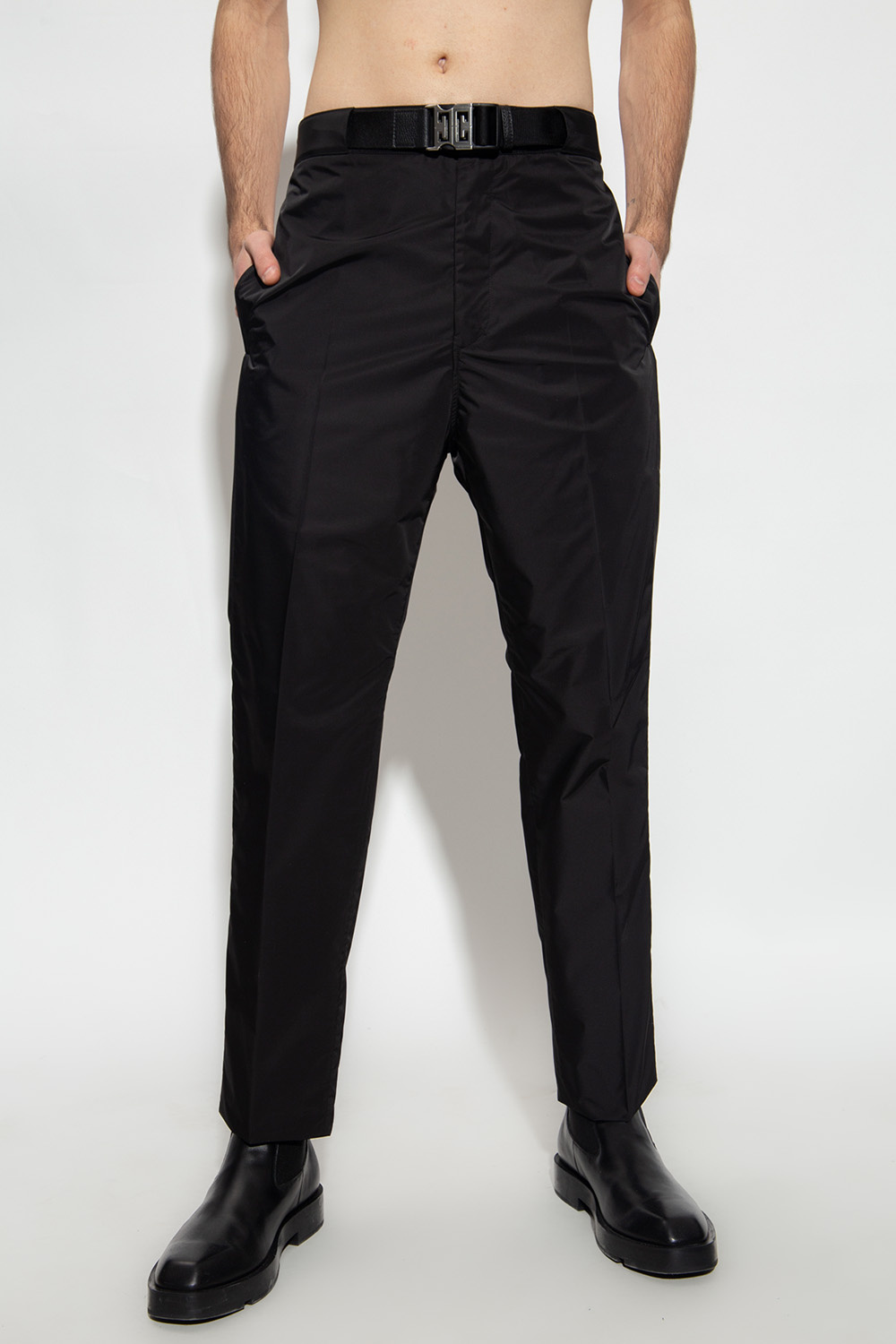 Givenchy Track pants