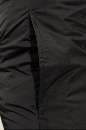 Givenchy Spodnie w kant typu ‘slim’
