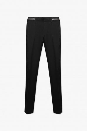 Wool trousers od Givenchy