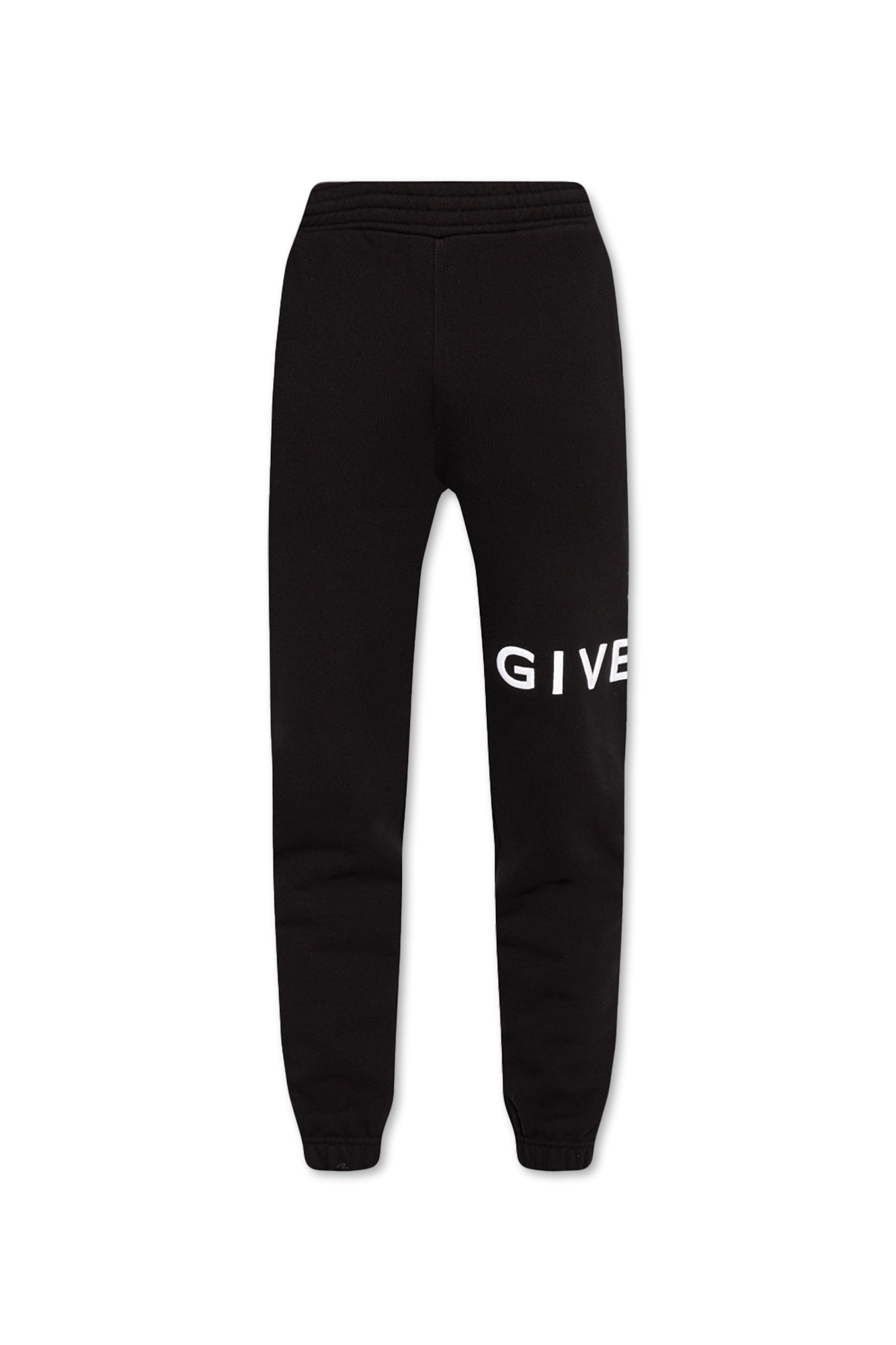 givenchy blouse Sweatpants with logo