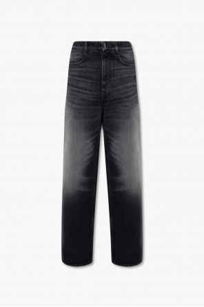 Loose-fitting jeans od Givenchy