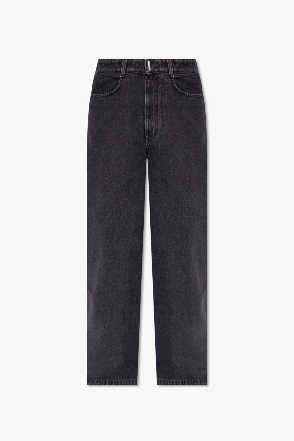 Givenchy Jeans with monogram