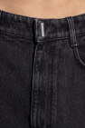 Givenchy Jeans with monogram