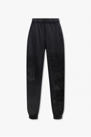 Givenchy Kids Baby Leggings for Kids