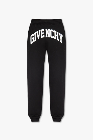GIVENCHY CASHMERE TURTLENECK SWEATER
