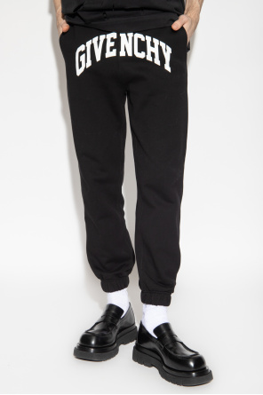 Givenchy Sweatpants with HAFTEM