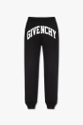Givenchy 4G print drawstring hoodie Schwarz