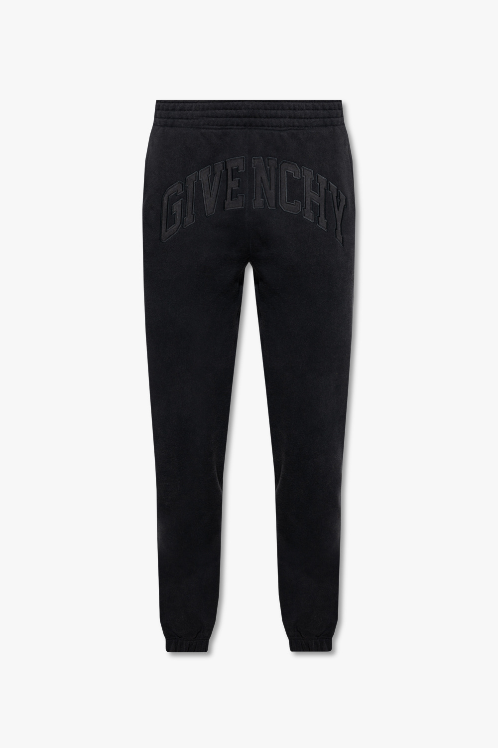 Givenchy Тапочки givenchy білі з сріблом