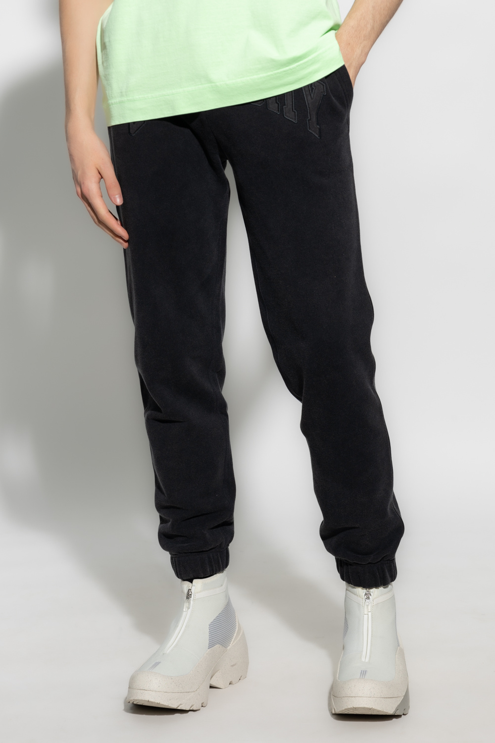 Givenchy Sweatpants with logo