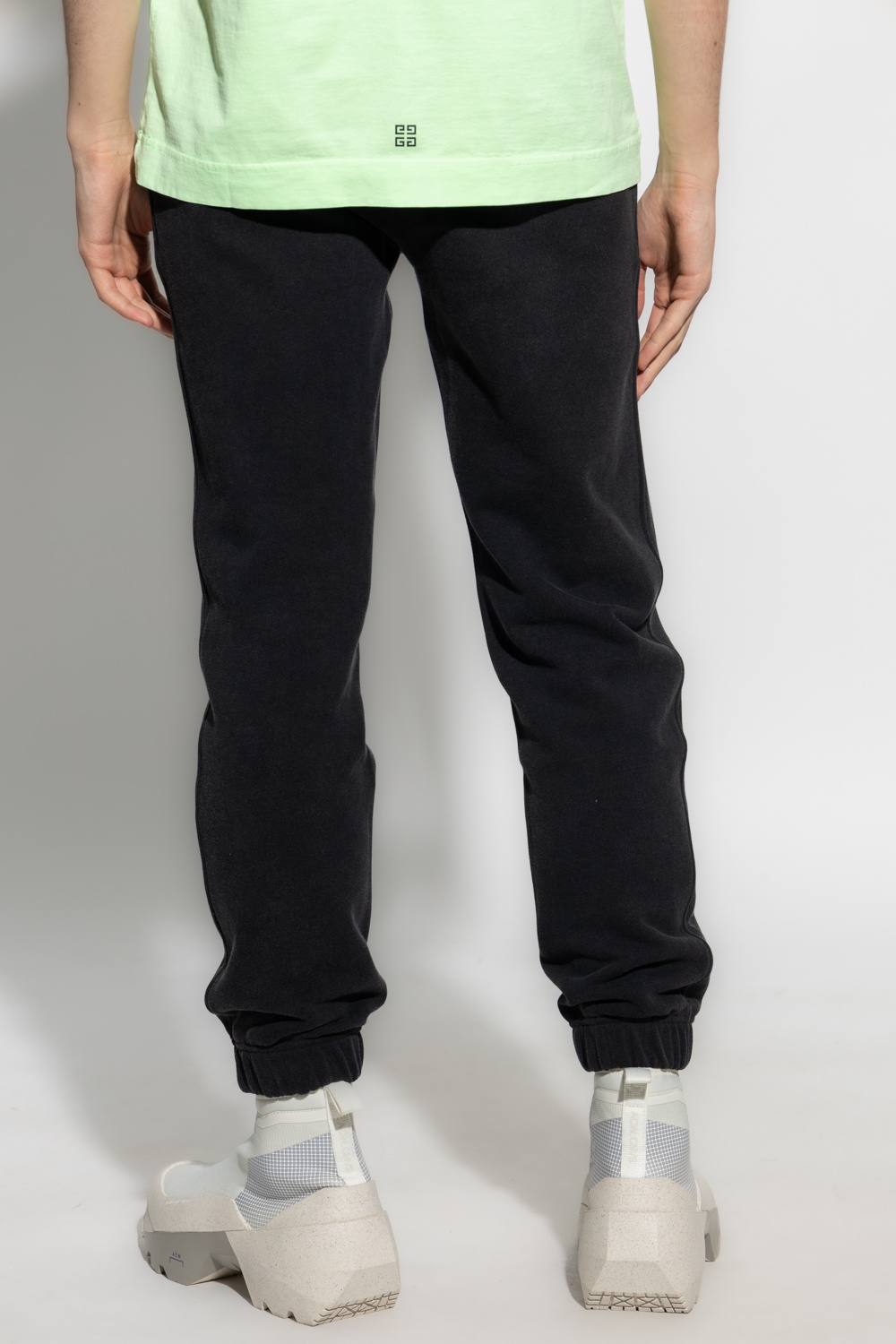 Givenchy Sweatpants with logo