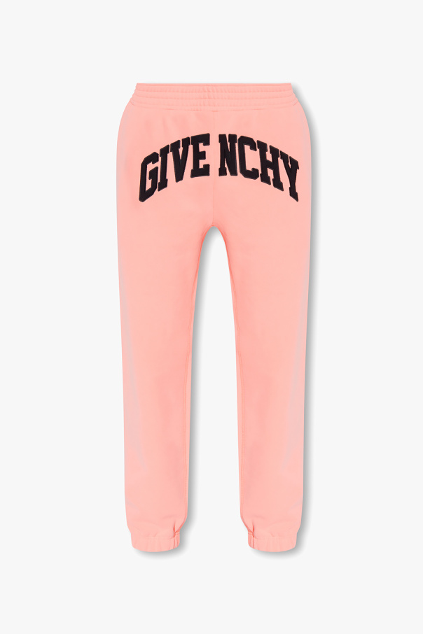 Givenchy spoken givenchy spoken bleached leg two tone jeans item