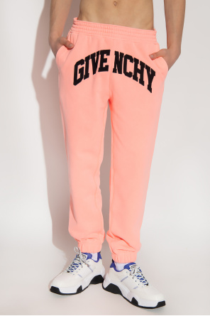 Givenchy Spodnie dresowe