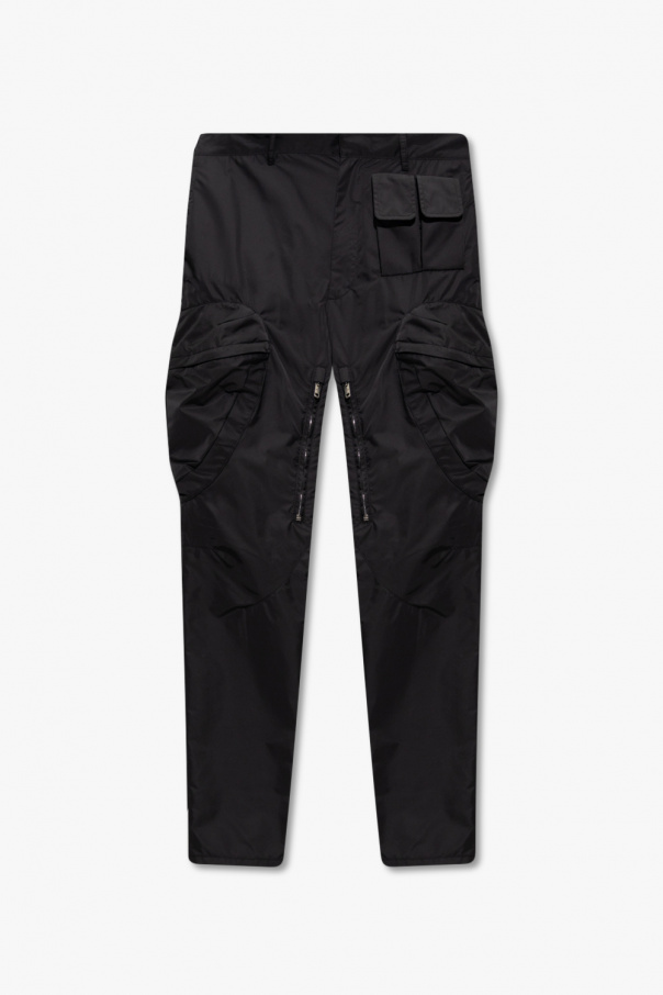 Givenchy Cargo trousers