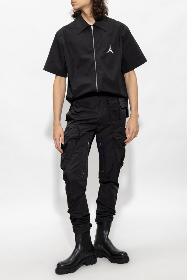 Givenchy Cargo trousers