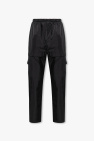 Givenchy Cargo trousers