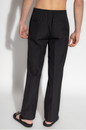 Givenchy Wool Hilfiger trousers