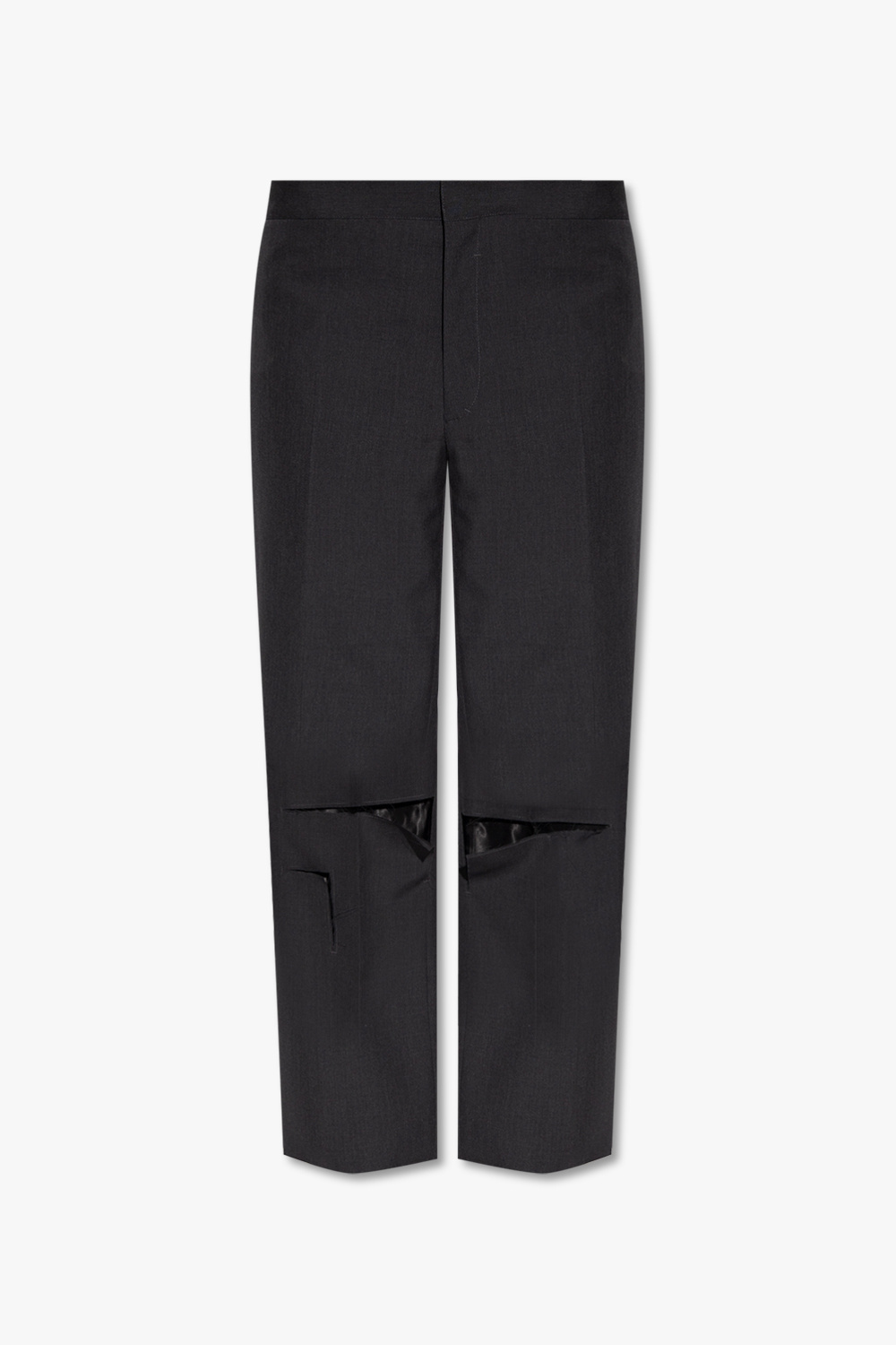 Givenchy Wool trousers