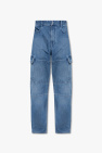 Givenchy Cargo jeans