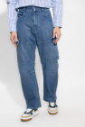 Givenchy Cargo jeans