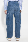 Givenchy Cargo jeans