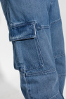 Givenchy Cargo jeans