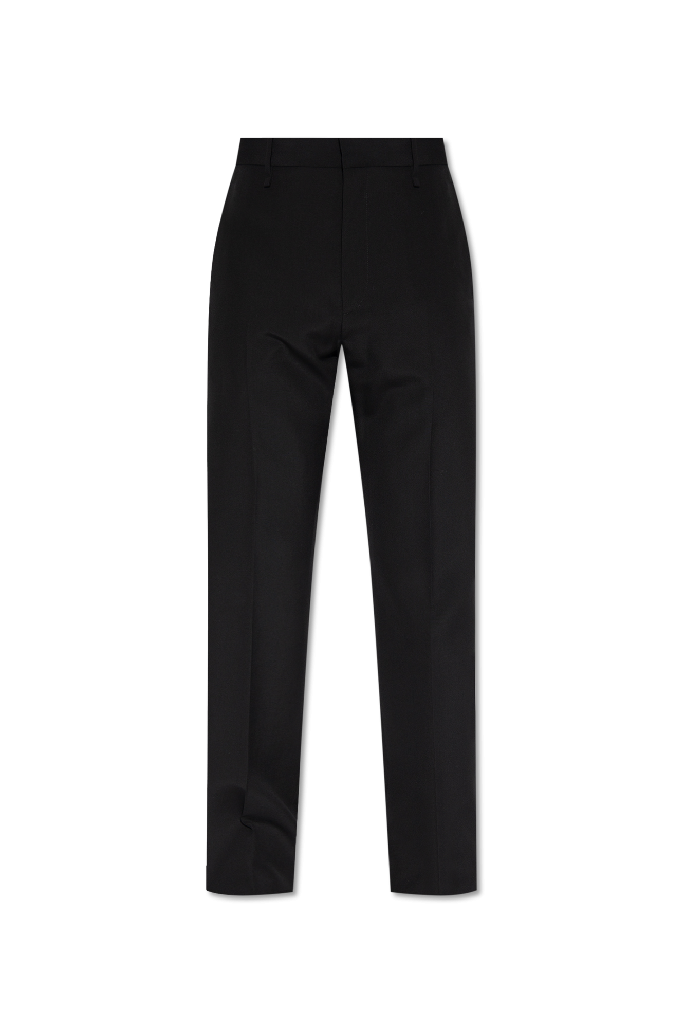 Givenchy Pleat-front trousers